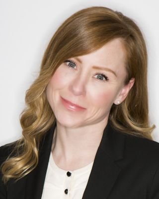 Michelle Denise Tocher profile image